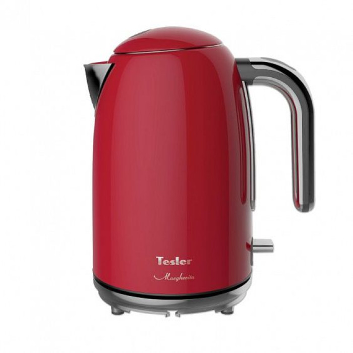 Чайник TESLER KT-1755 RED Чайник TESLER KT-1755 RED