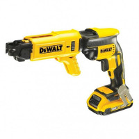 Дрель-шуруповерт DeWalt DCF620D2K-QW Дрель-шуруповерт DeWalt DCF620D2K-QW