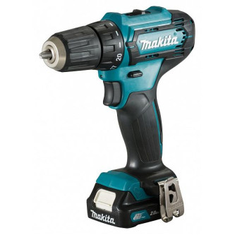 Дрель-шуруповерт Makita DF333DWAE
