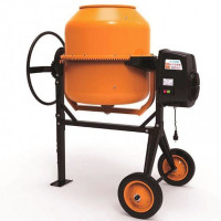 Бетоносмеситель RedVerg RD-CM260L Бетоносмеситель RedVerg RD-CM260L