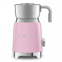Вспениватель молока SMEG MFF01PKEU Вспениватель молока SMEG MFF01PKEU