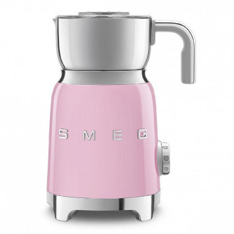 Вспениватель молока SMEG MFF01PKEU Вспениватель молока SMEG MFF01PKEU