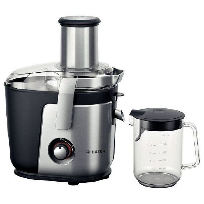 Соковыжималка BOSCH mes 4010 Соковыжималка BOSCH mes 4010