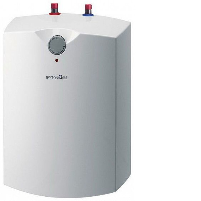 Водонагреватель накопительный GORENJE gt5u/v6 Водонагреватель накопительный GORENJE gt5u/v6