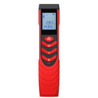 Дальномер лазерный RedVerg RD-RF-30