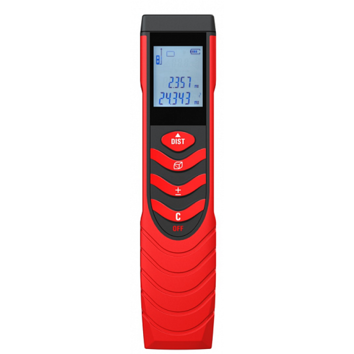 Дальномер лазерный RedVerg RD-RF-30 Дальномер лазерный RedVerg RD-RF-30
