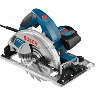Пила циркулярная BOSCH gks 65 gce (0.601.668.901)