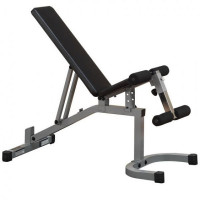 Силовая скамья Body Solid Powerline PFID130 Силовая скамья Body Solid Powerline PFID130