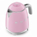 Чайник SMEG KLF05PKEU Чайник SMEG KLF05PKEU