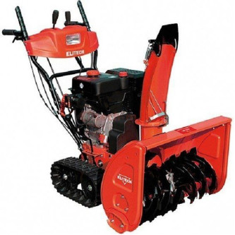 Снегоуборщик ELITECH СМ 12ЭГ