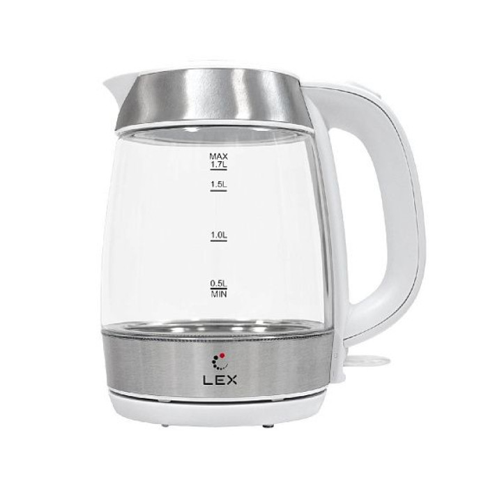 Чайник LEX LX-3001-2