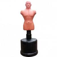 Водоналивной манекен Centurion Boxing Punching Man-Medium TLS-B бежевый Водоналивной манекен Centurion Boxing Punching Man-Medium TLS-B бежевый