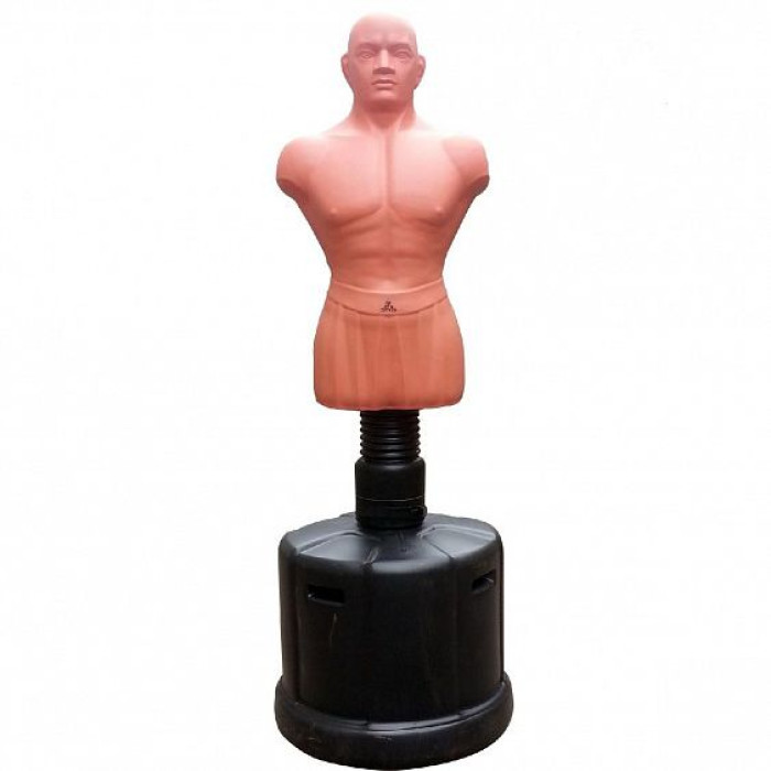 Водоналивной манекен Centurion Boxing Punching Man-Medium TLS-B бежевый Водоналивной манекен Centurion Boxing Punching Man-Medium TLS-B бежевый
