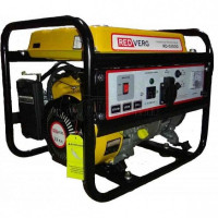Генератор бензиновый RedVerg RD-G1000 Генератор бензиновый RedVerg RD-G1000