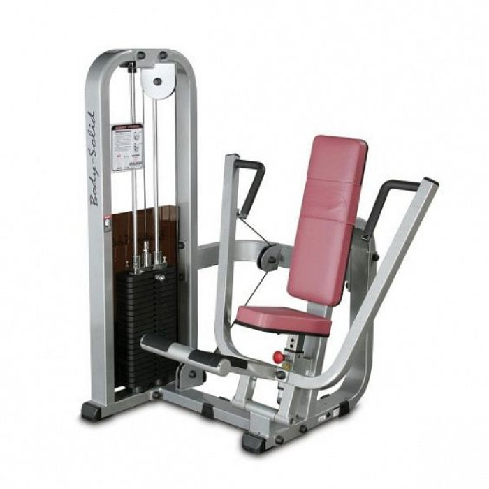 Жим от груди Body Solid ProClub SBP-100 Жим от груди Body Solid ProClub SBP-100