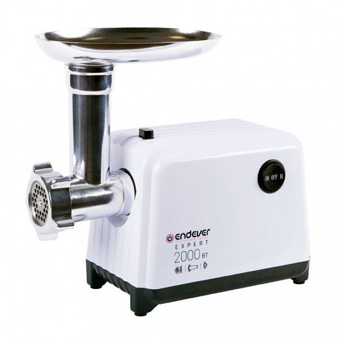 Мясорубка ENDEVER Sigma-45 Мясорубка ENDEVER Sigma-45