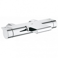 Термостат GROHE Grohtherm 2000 34174001 для ванны с душем Термостат GROHE Grohtherm 2000 34174001 для ванны с душем