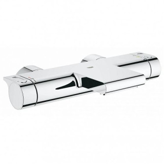 Термостат GROHE Grohtherm 2000 34174001 для ванны с душем
