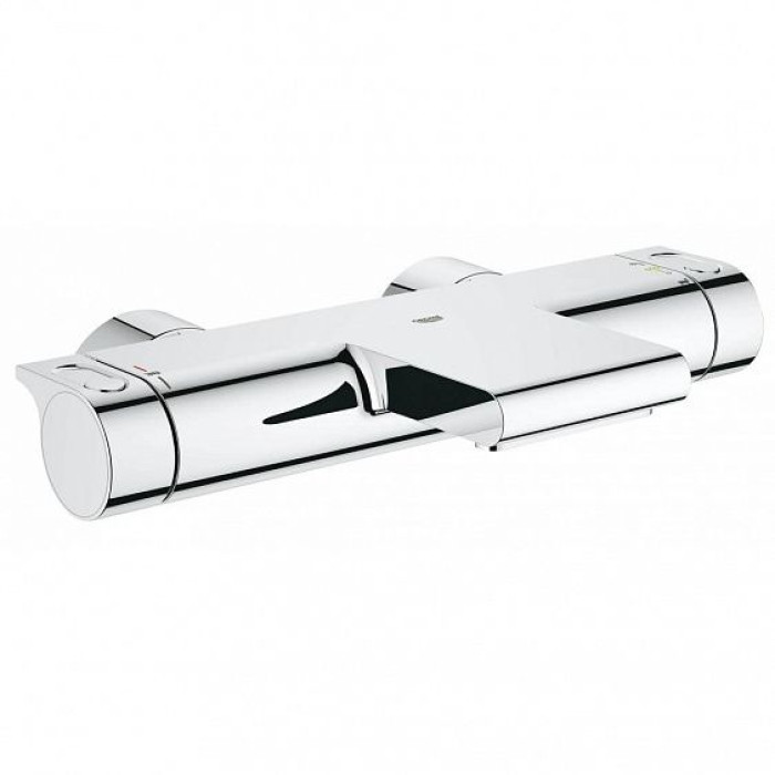 Термостат GROHE Grohtherm 2000 34174001 для ванны с душем Термостат GROHE Grohtherm 2000 34174001 для ванны с душем