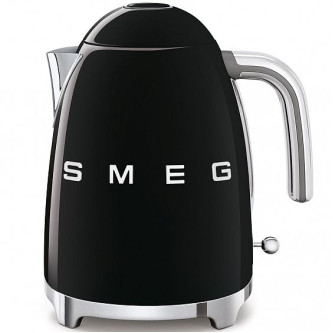 Чайник электрический Smeg KLF03BLEU