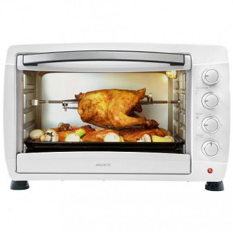 Мини-печь AVEX TR 450 WСL