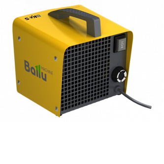 Тепловая пушка BALLU bkx-5