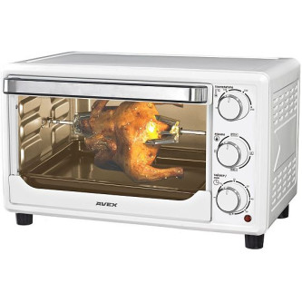 Мини-печь AVEX TR 300 WСL
