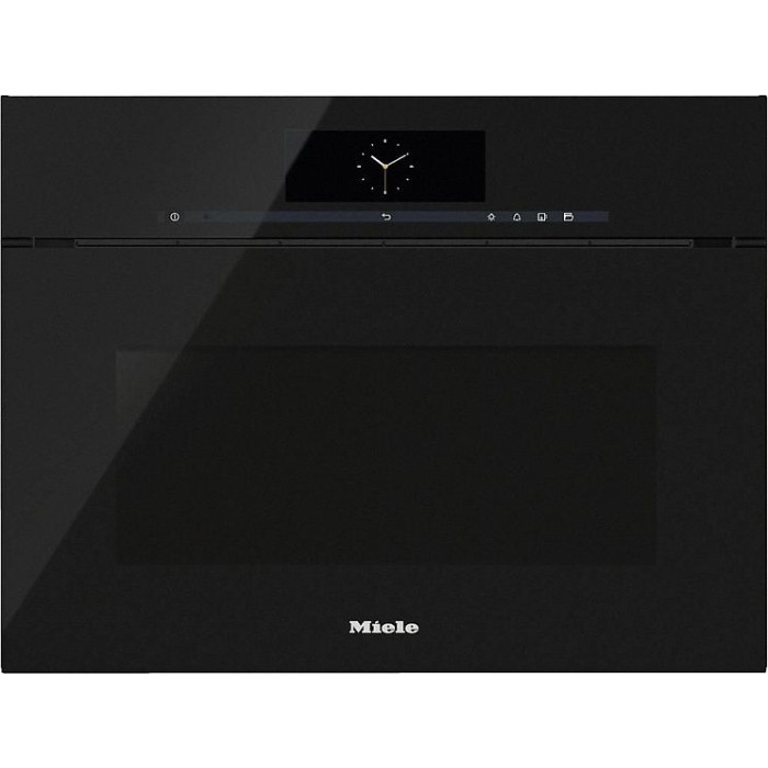 Встраиваемая пароварка Miele DGC 6800X Встраиваемая пароварка Miele DGC 6800X