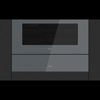 Фасадная часть из стекла для вакууматора или подогревателя посуды TEKA STONE GREY (111890004) Фасадная часть из стекла для вакууматора или подогревателя посуды TEKA STONE GREY (111890004)