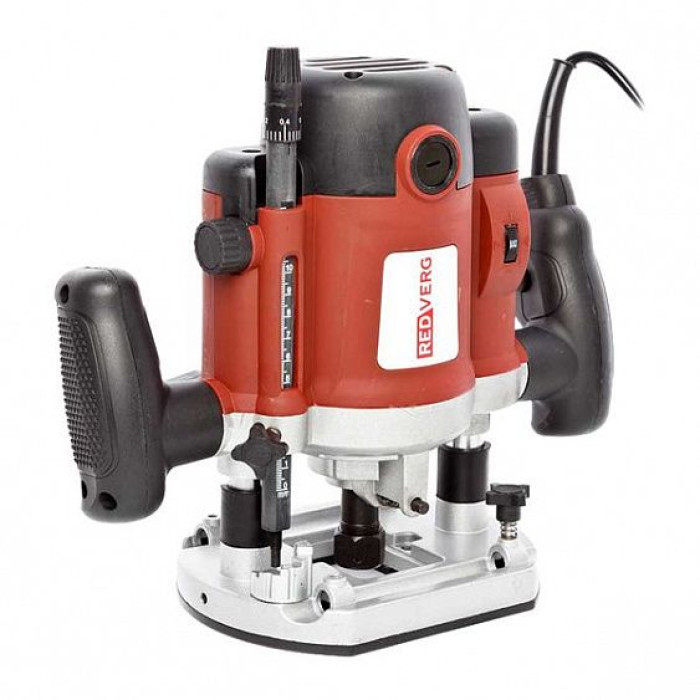 Фрезер RedVerg RD-ER160 Фрезер RedVerg RD-ER160