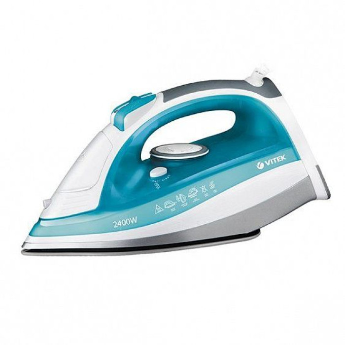 Утюг VITEK 1264(W) Утюг VITEK 1264(W)