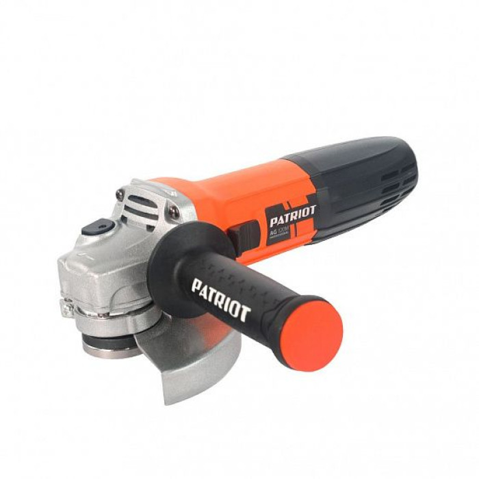 Шлифмашина Patriot AG 120M 110301206 Шлифмашина Patriot AG 120M 110301206