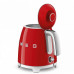 Чайник SMEG KLF05RDEU Чайник SMEG KLF05RDEU