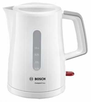 Электрочайник BOSCH TWK3A051 Электрочайник BOSCH TWK3A051