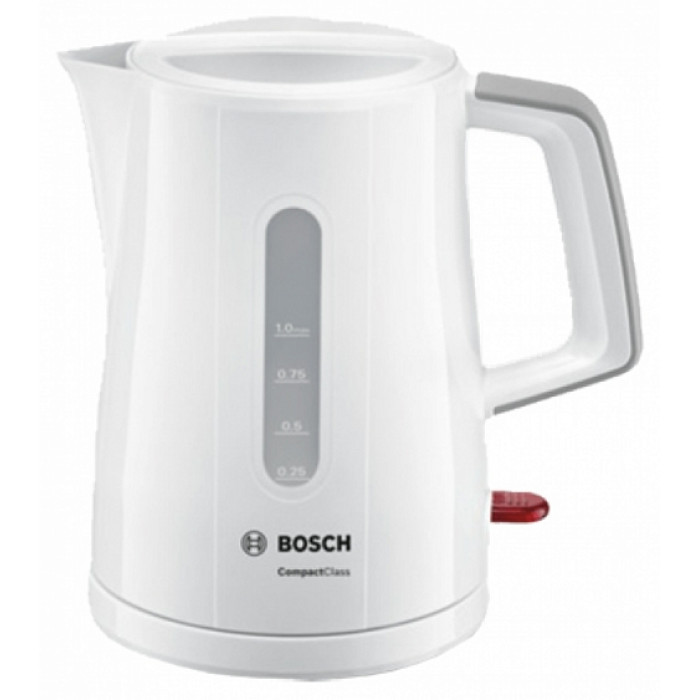 Электрочайник BOSCH TWK3A051 Электрочайник BOSCH TWK3A051
