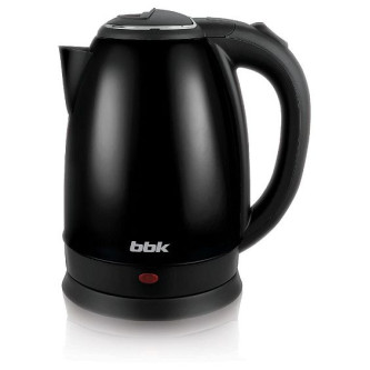 Электрочайник BBK EK1760S черный Электрочайник BBK EK1760S черный