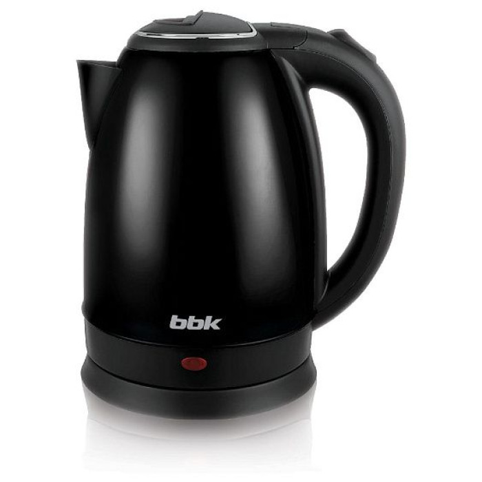 Электрочайник BBK EK1760S черный Электрочайник BBK EK1760S черный