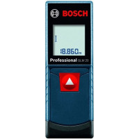 Дальномер Bosch GLM 20 0601072E00 Дальномер Bosch GLM 20 0601072E00