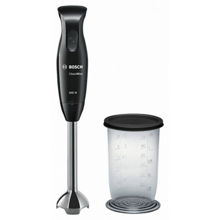 Блендер BOSCH MSM 2610 B CleverMixx Блендер BOSCH MSM 2610 B CleverMixx