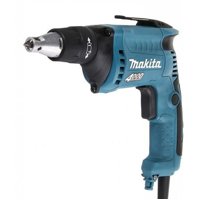 Шуруповерт MAKITA fs4000k Шуруповерт MAKITA fs4000k