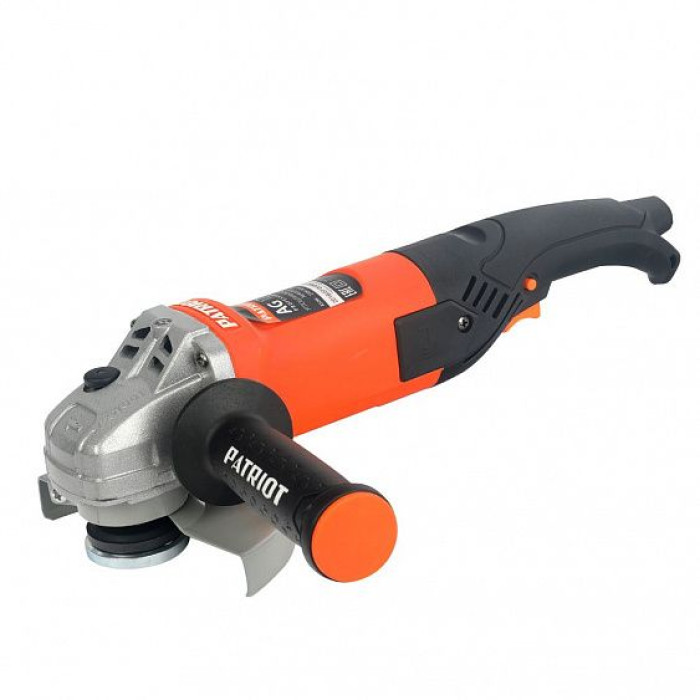 Шлифмашина Patriot AG 128 110301285 Шлифмашина Patriot AG 128 110301285
