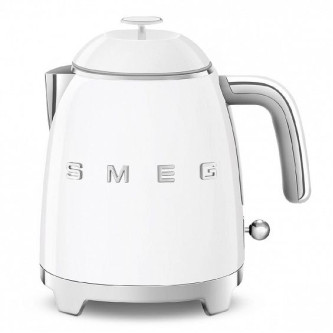 Чайник SMEG KLF05WHEU
