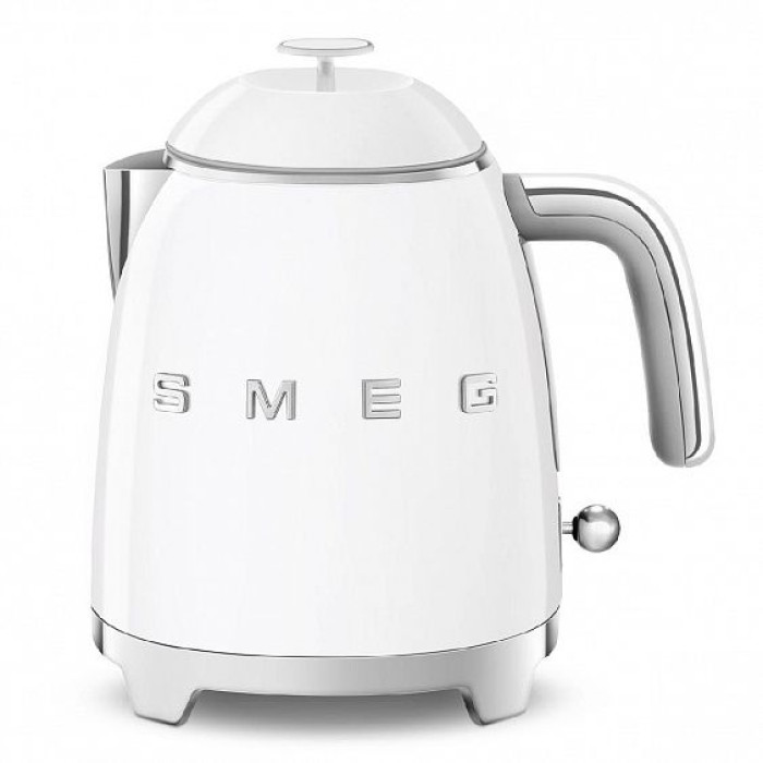 Чайник SMEG KLF05WHEU Чайник SMEG KLF05WHEU