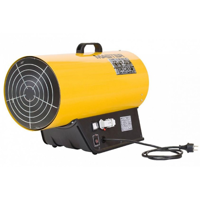 Тепловая пушка газовая MASTER BLP 73 E Тепловая пушка газовая MASTER BLP 73 E