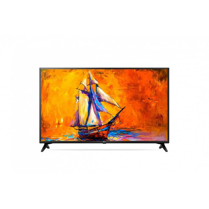 Телевизор LG 49UK6200 Телевизор LG 49UK6200