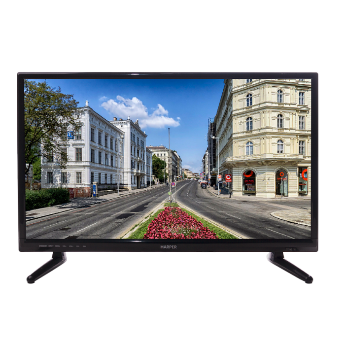 Телевизор Harper 24R470T Телевизор Harper 24R470T