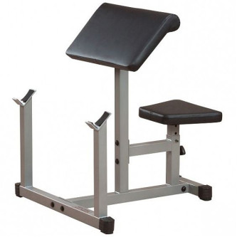 Скамья Скотта Body Solid Powerline PPB32 Скамья Скотта Body Solid Powerline PPB32