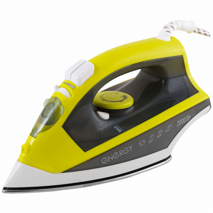 Утюг ENERGY EN-328 Утюг ENERGY EN-328