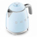 Чайник SMEG KLF05PBEU Чайник SMEG KLF05PBEU
