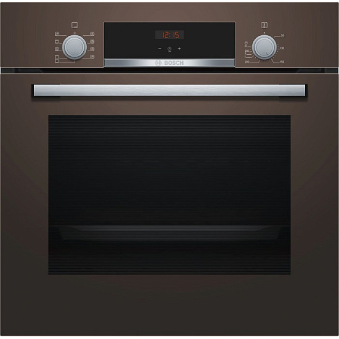 Духовой шкаф BOSCH HBF514BM0R